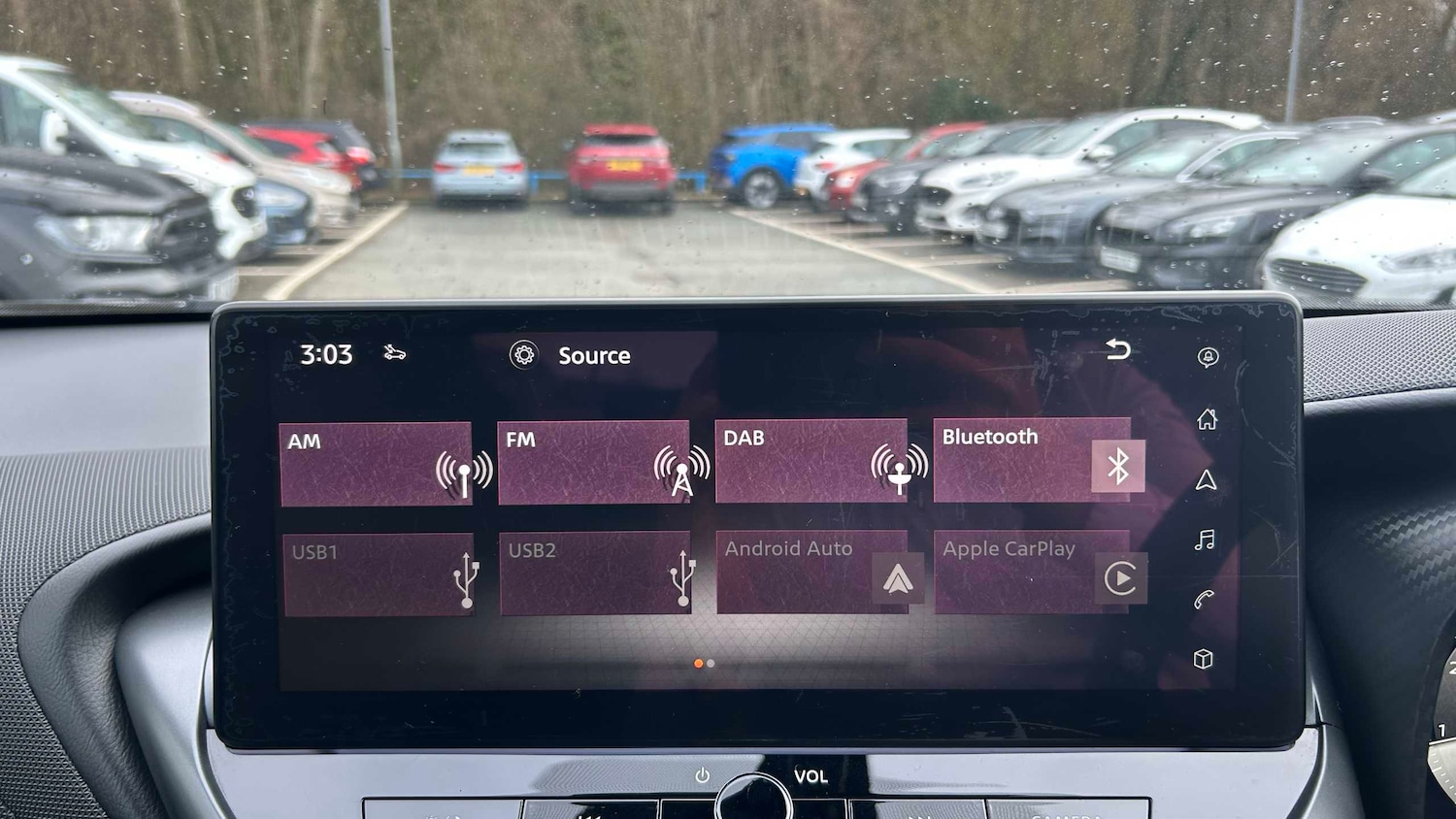 Used Nissan Juke 2025 for sale - 77699003: Photo 32