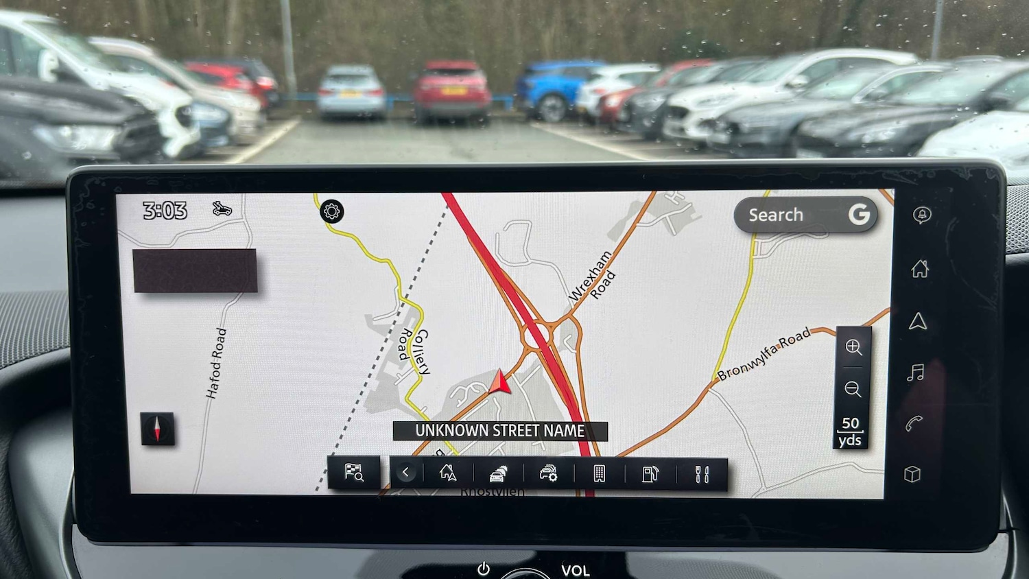 Used Nissan Juke 2025 for sale - 77699003: Photo 33