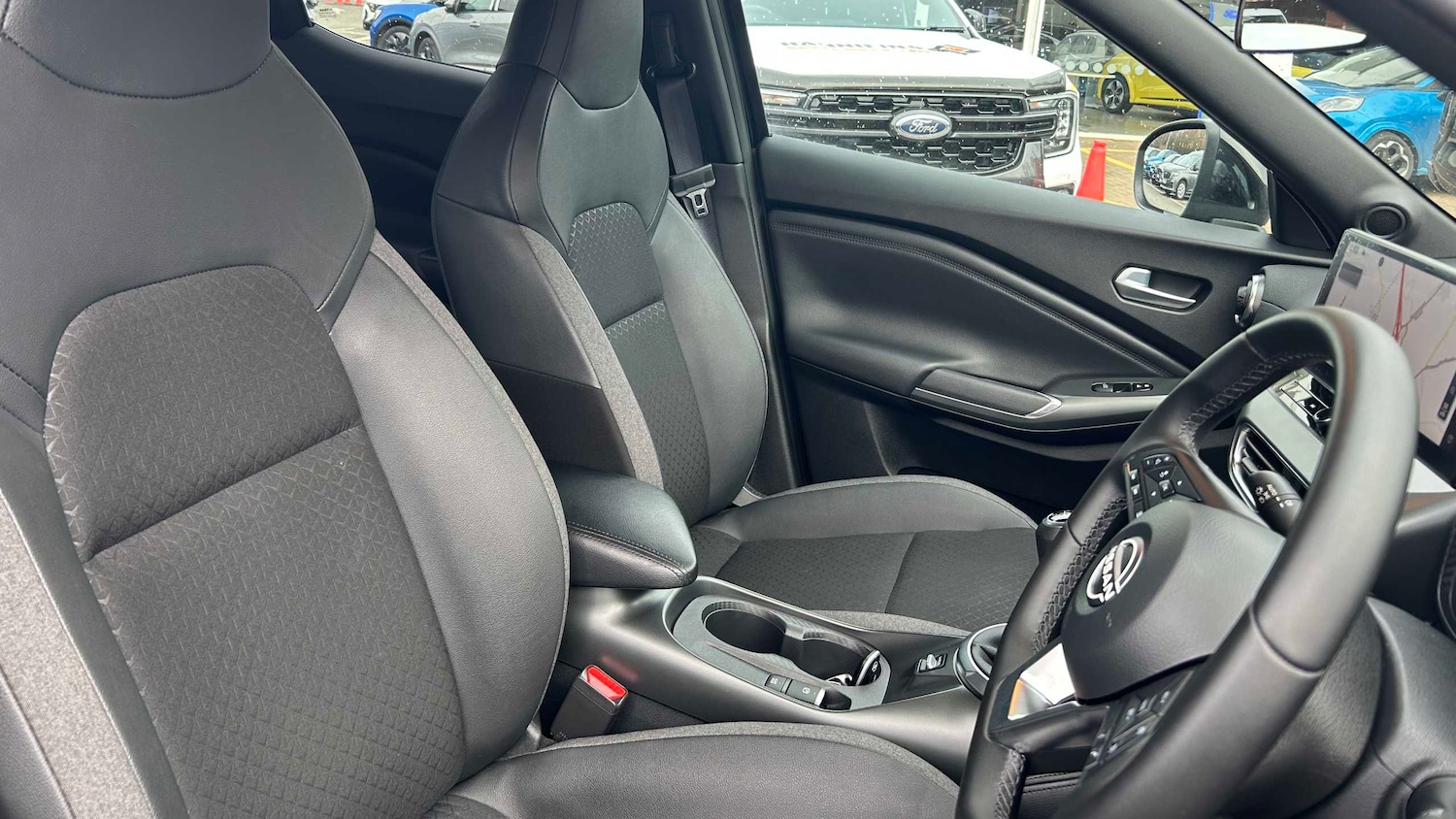 Used Nissan Juke 2025 for sale - 77699003: Photo 34