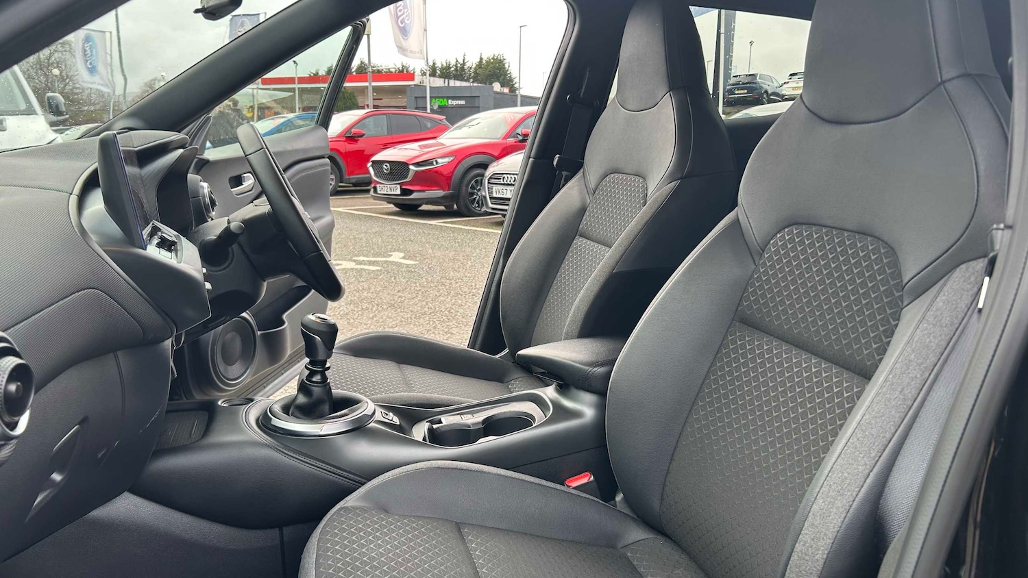 Used Nissan Juke 2025 for sale - 77699003: Photo 35