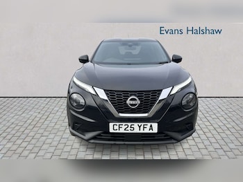 Used Nissan Juke 2025 for sale - 77699003: Photo