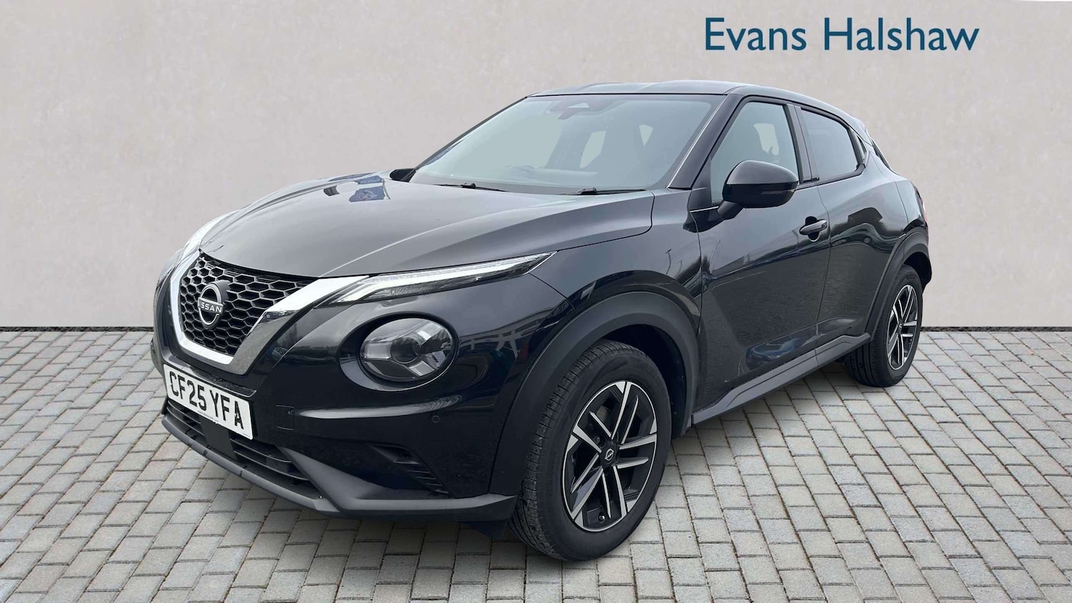 Used Nissan Juke 2025 for sale - 77699003: Photo 4