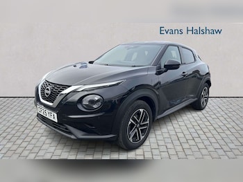 Used Nissan Juke 2025 for sale - 77699003: Photo