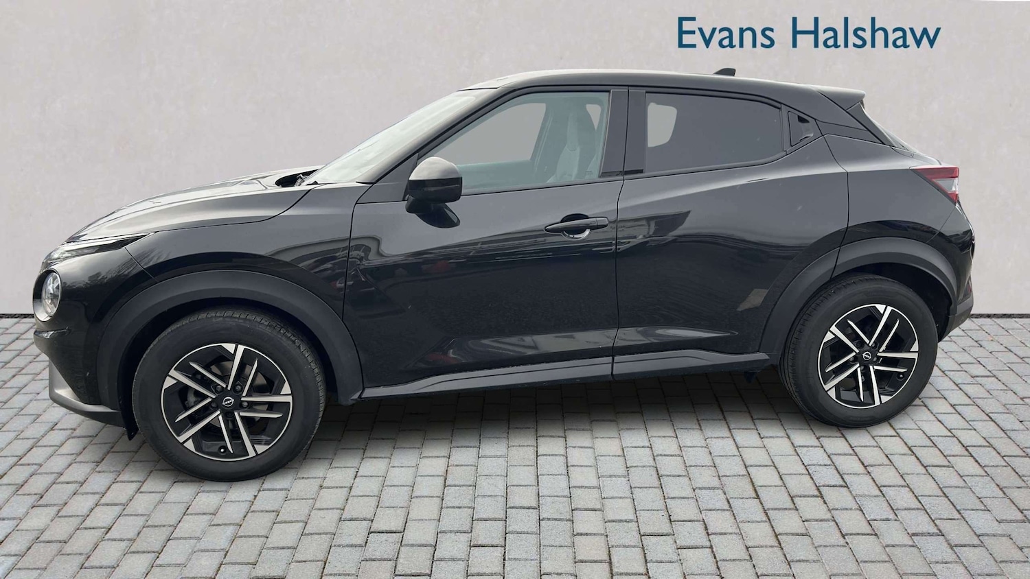 Used Nissan Juke 2025 for sale - 77699003: Photo 5