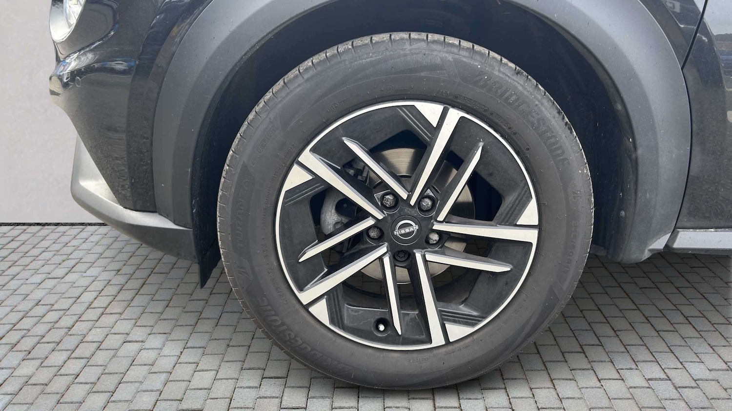 Used Nissan Juke 2025 for sale - 77699003: Photo 6