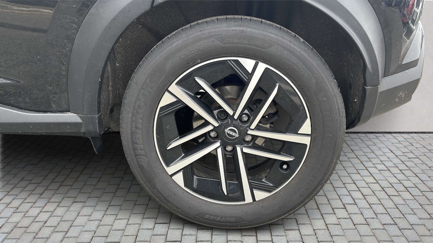 Used Nissan Juke 2025 for sale - 77699003: Photo 7