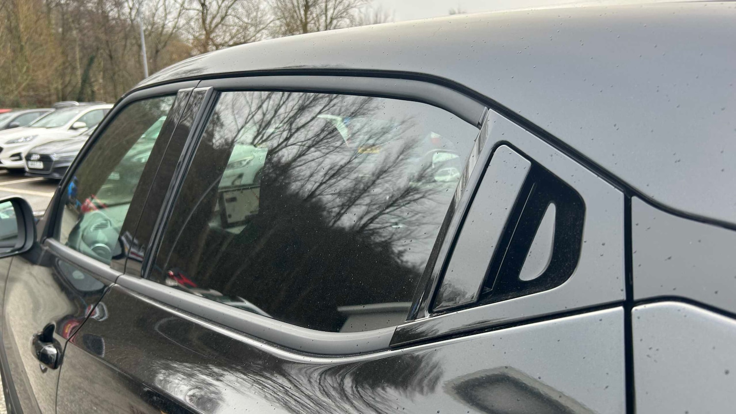 Used Nissan Juke 2025 for sale - 77699003: Photo 9