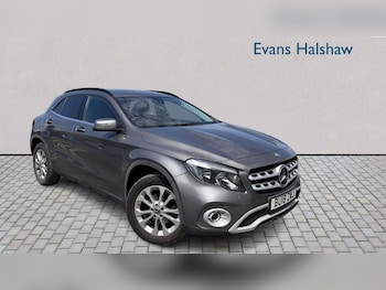 Used Mercedes-Benz GLA 2018 for sale - 79260416: Photo