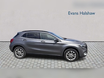 Used Mercedes-Benz GLA 2018 for sale - 79260416: Photo