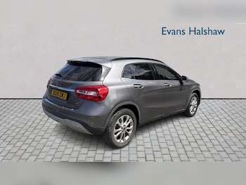 Used Mercedes-Benz GLA 2018 for sale - 79260416: Photo
