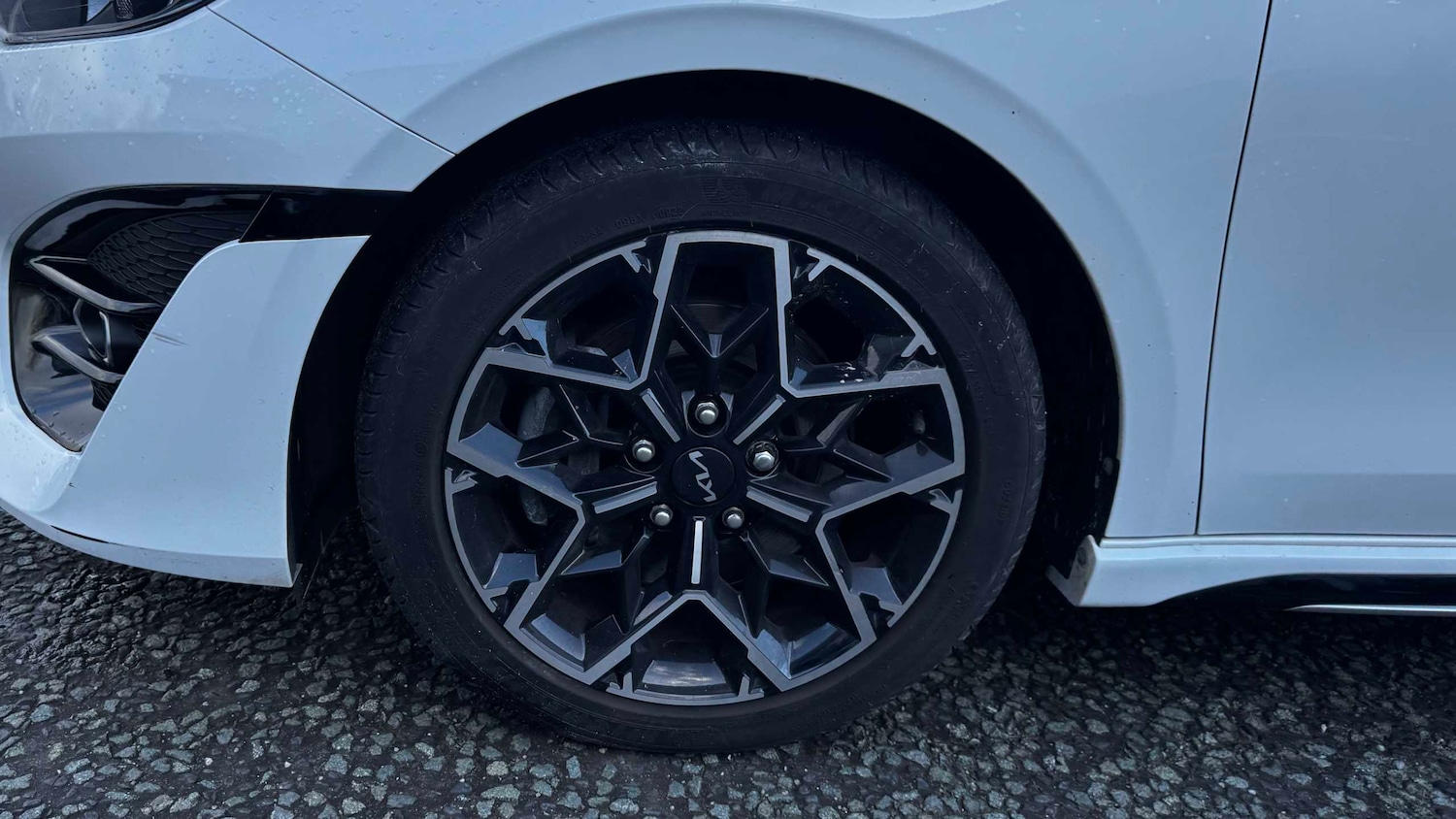 Used Kia Ceed 2022 for sale - 77661355: Photo 11