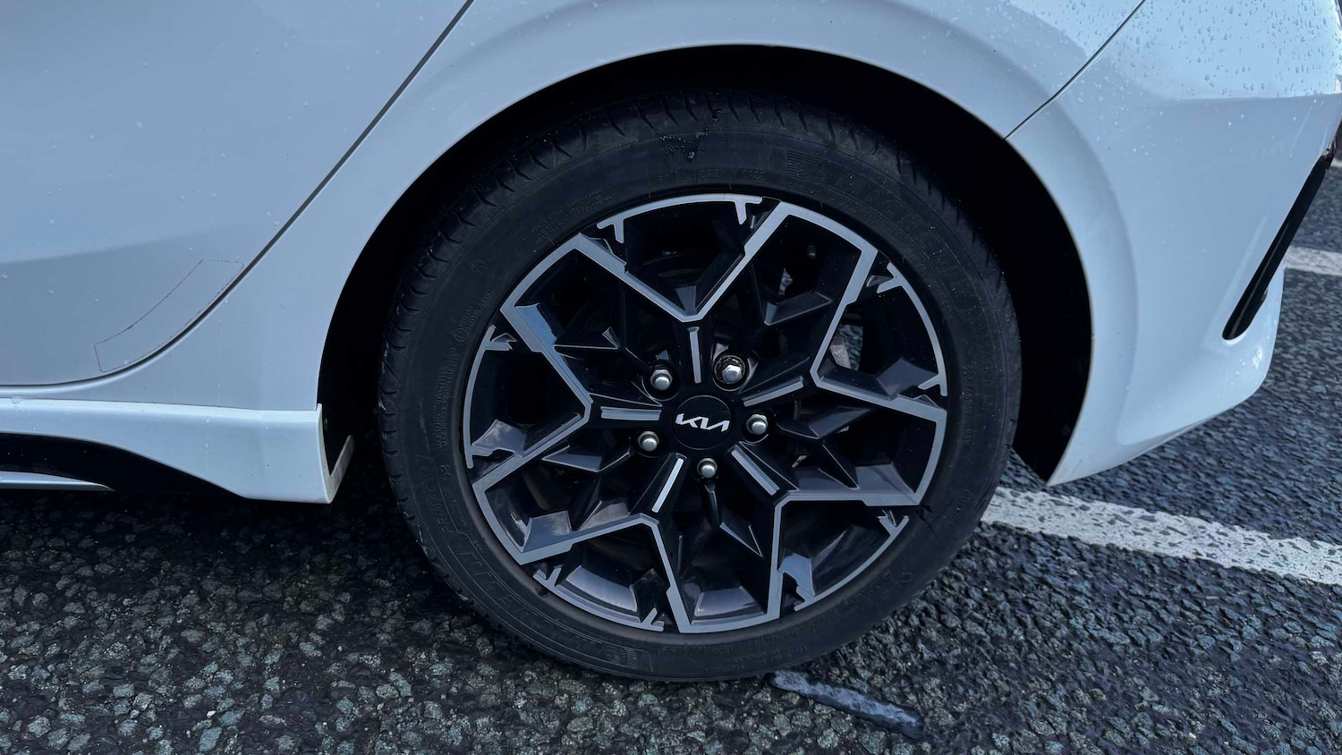 Used Kia Ceed 2022 for sale - 77661355: Photo 12