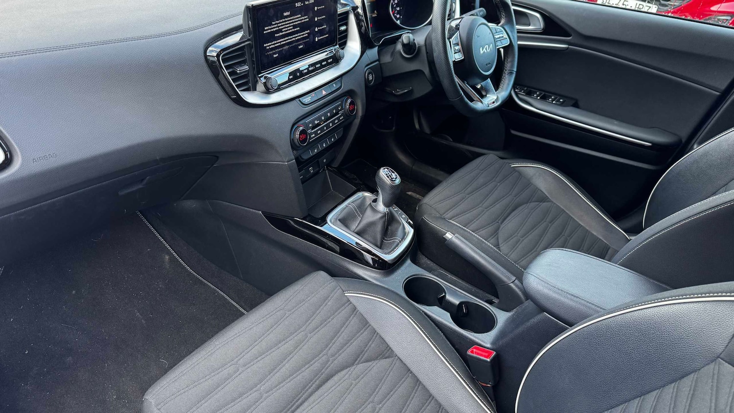 Used Kia Ceed 2022 for sale - 77661355: Photo 14