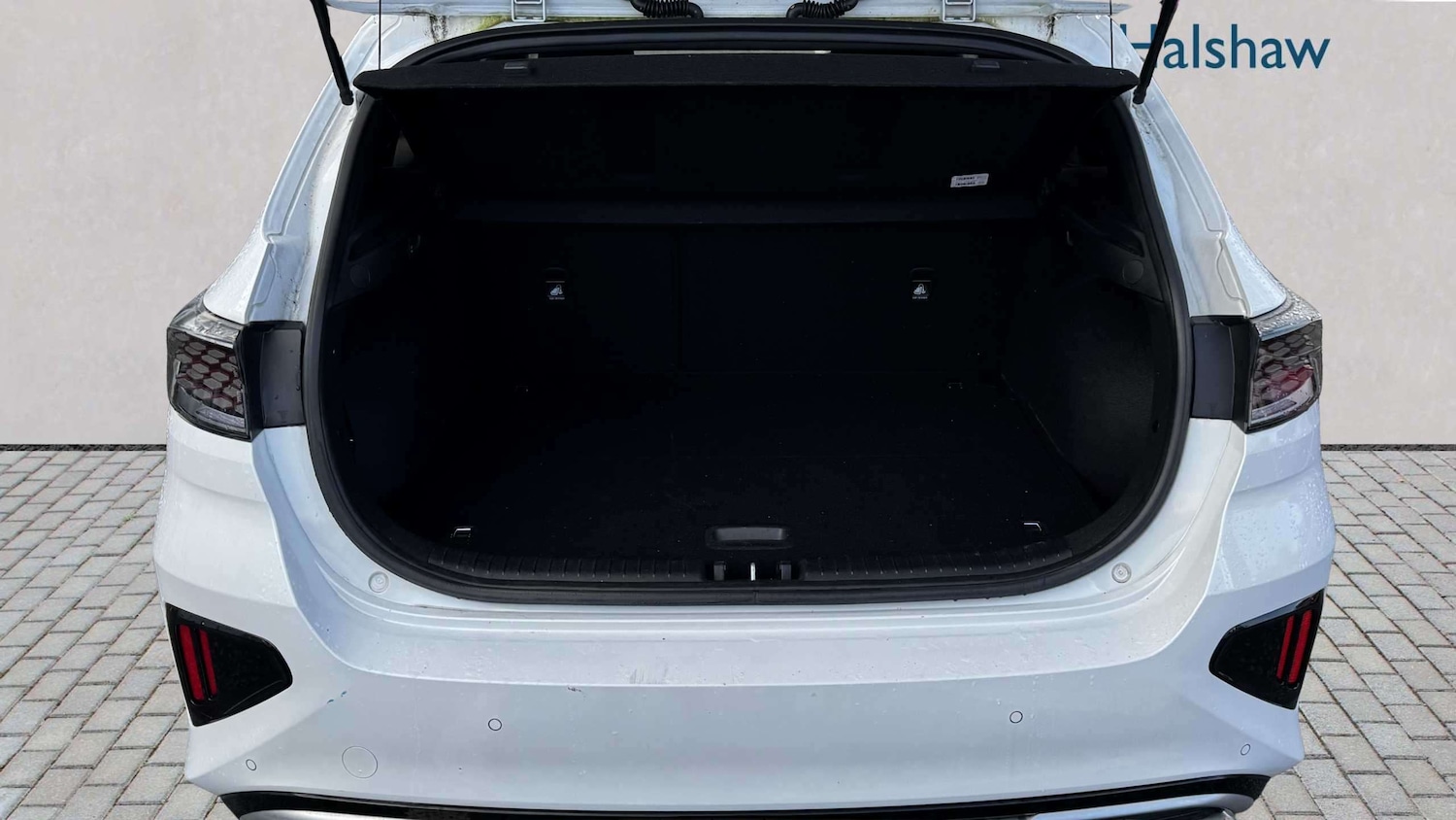 Used Kia Ceed 2022 for sale - 77661355: Photo 19