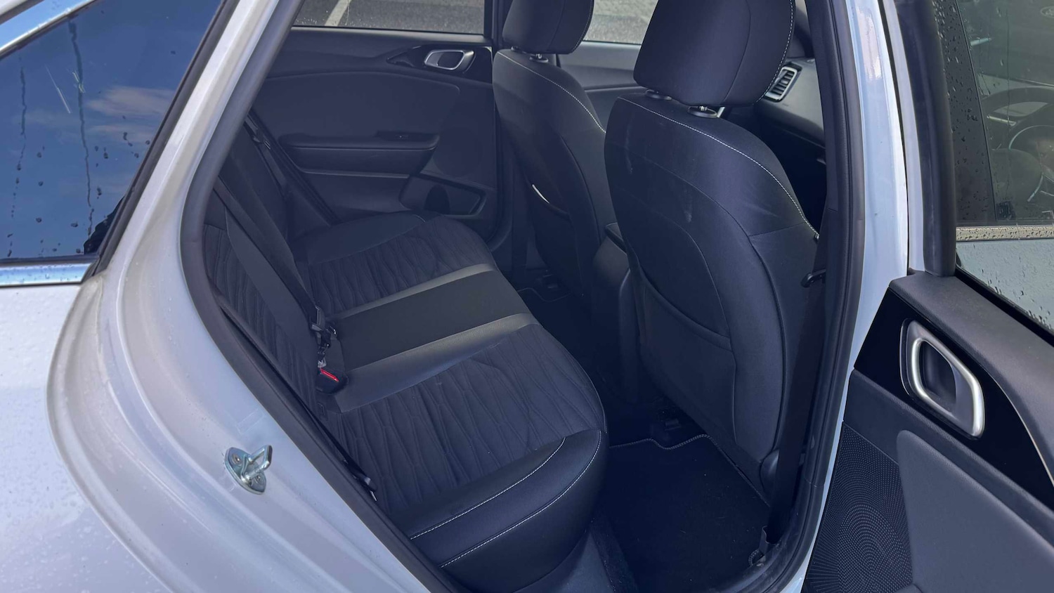 Used Kia Ceed 2022 for sale - 77661355: Photo 20