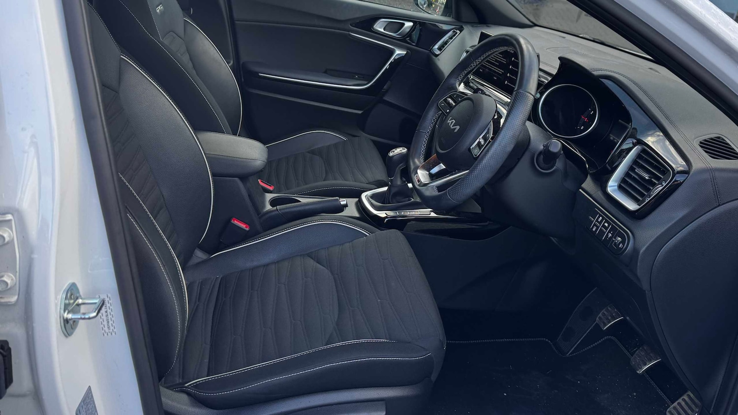 Used Kia Ceed 2022 for sale - 77661355: Photo 22