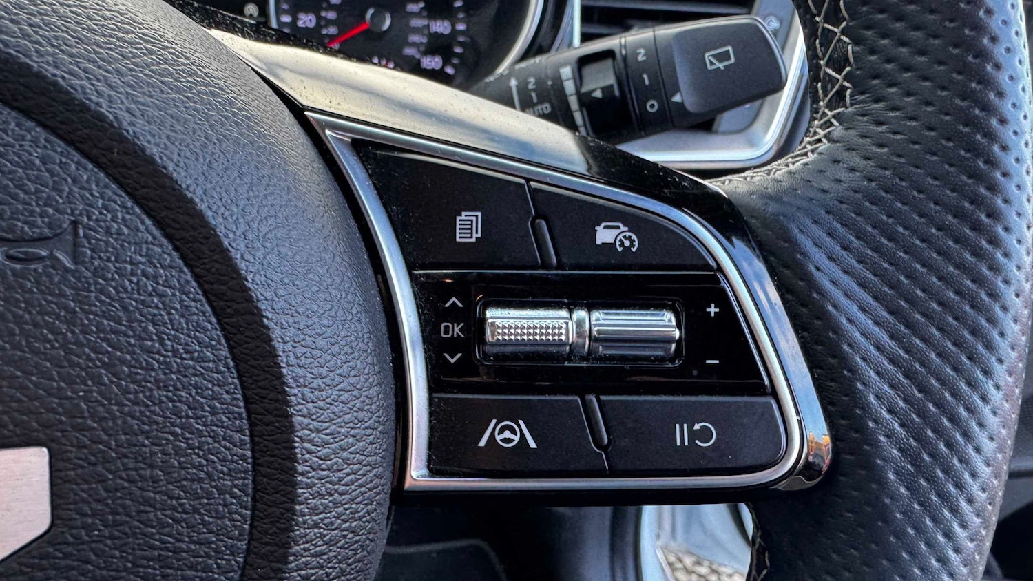 Used Kia Ceed 2022 for sale - 77661355: Photo 24