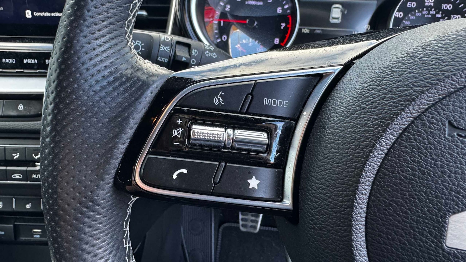 Used Kia Ceed 2022 for sale - 77661355: Photo 25