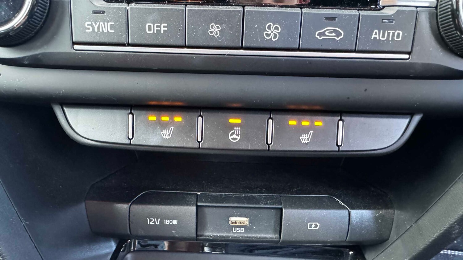 Used Kia Ceed 2022 for sale - 77661355: Photo 31