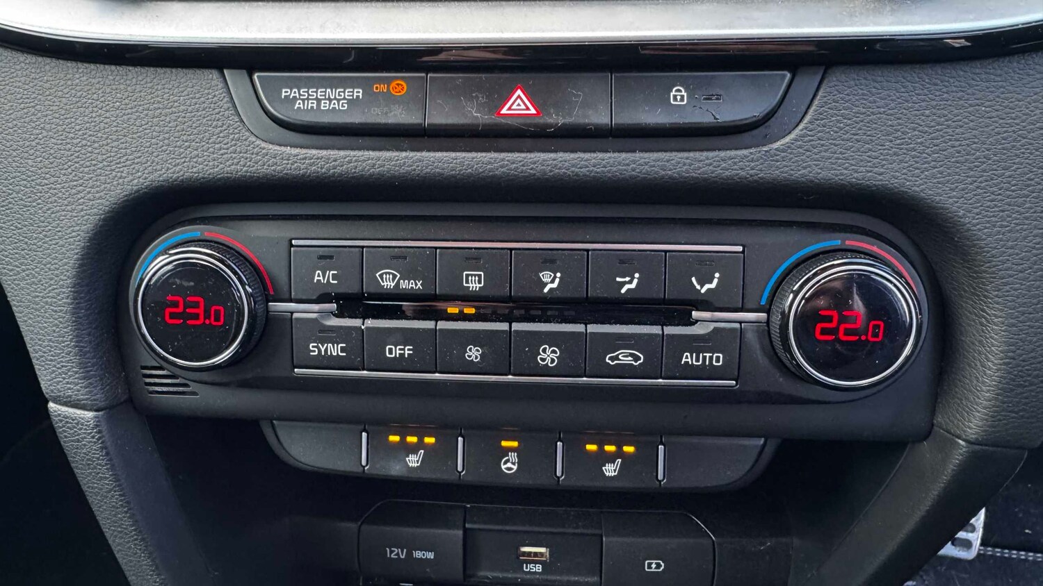 Used Kia Ceed 2022 for sale - 77661355: Photo 32