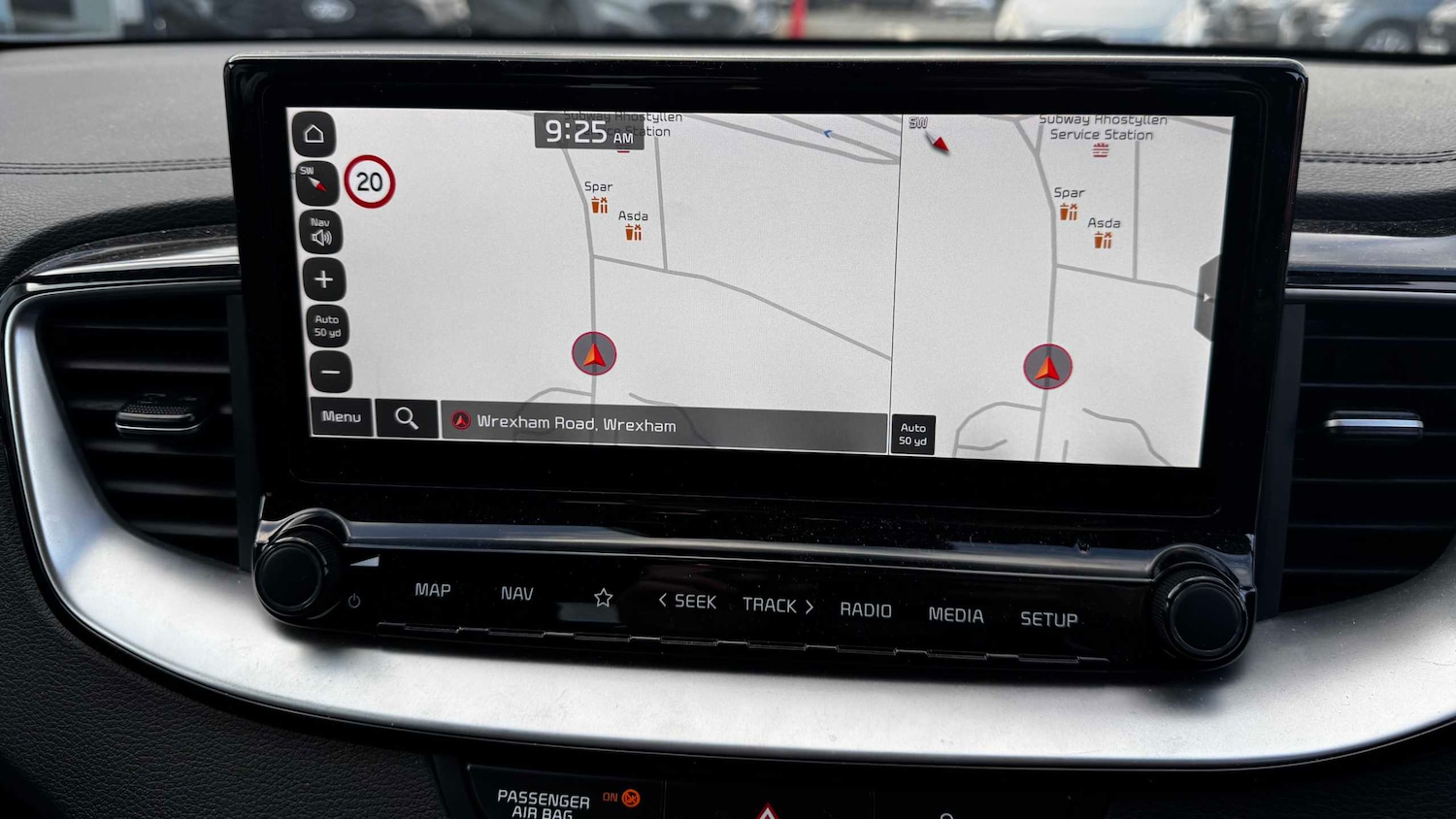 Used Kia Ceed 2022 for sale - 77661355: Photo 33