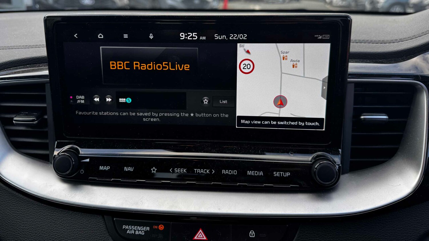 Used Kia Ceed 2022 for sale - 77661355: Photo 34