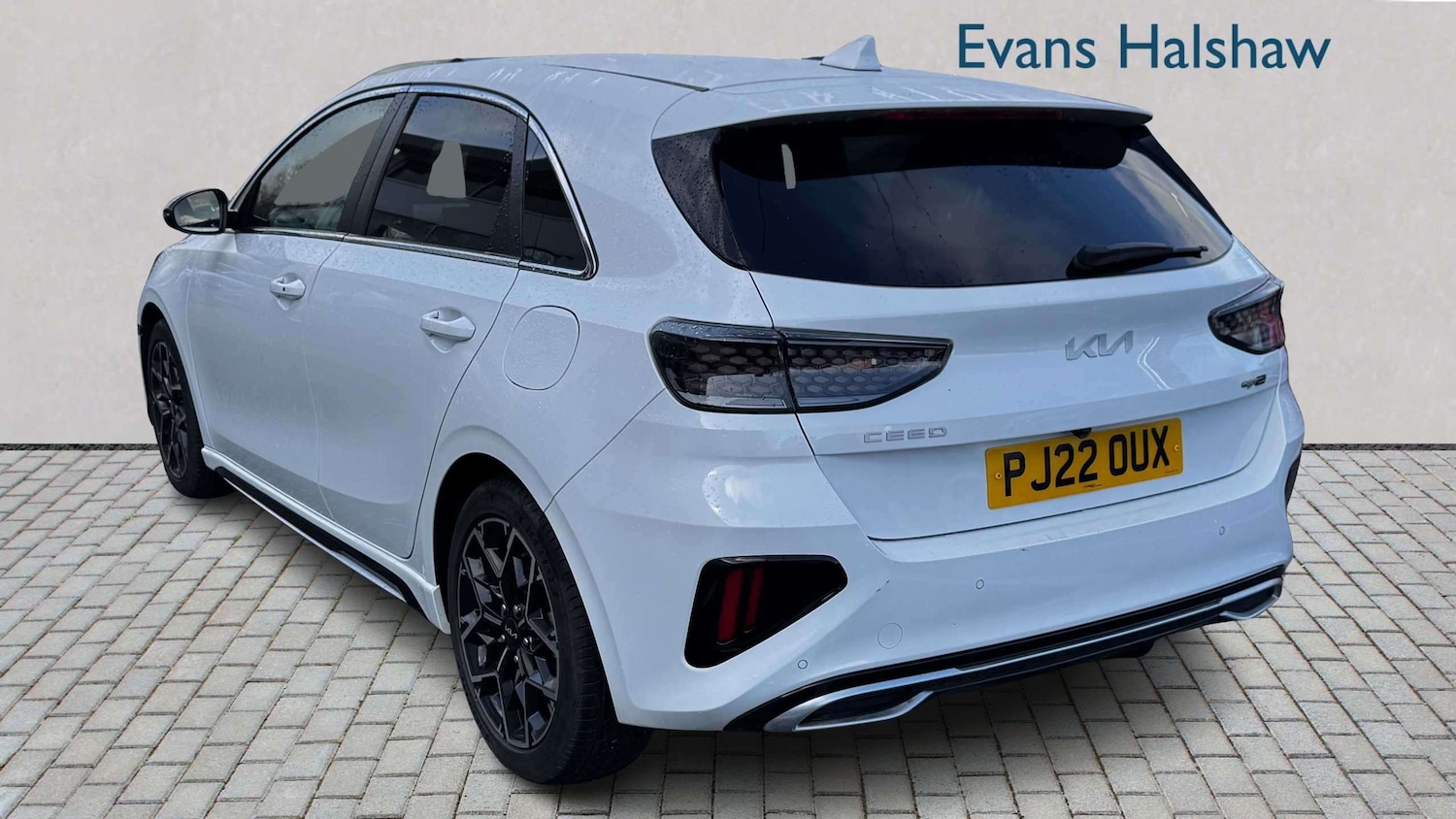 Used Kia Ceed 2022 for sale - 77661355: Photo 5