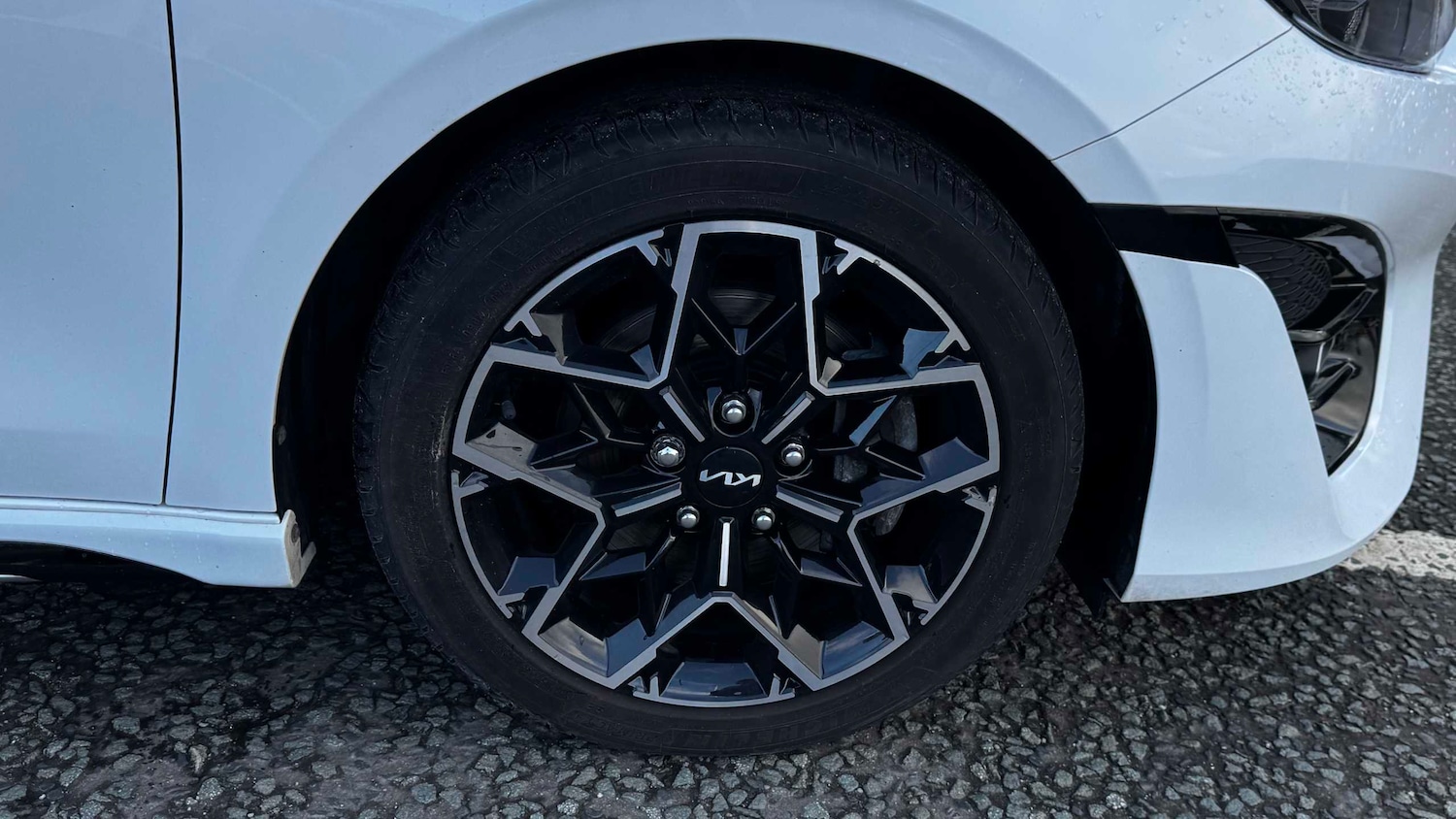 Used Kia Ceed 2022 for sale - 77661355: Photo 9