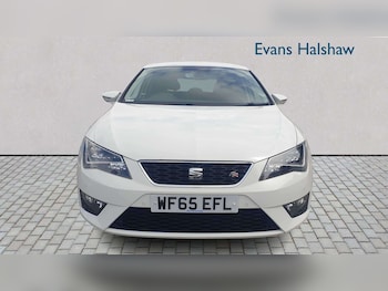 Used SEAT Leon 2015 for sale - 78978582: Photo