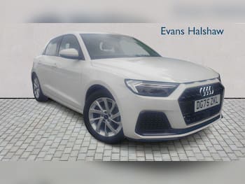 Used Audi A1 2025 for sale - 79683274: Photo