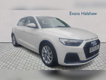 Used Audi A1 2025 for sale - 79683274: Photo