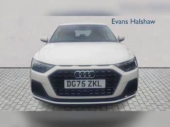 Used Audi A1 2025 for sale - 79683274: Photo