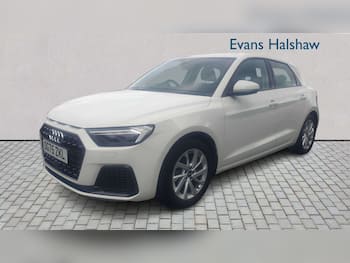 Used Audi A1 2025 for sale - 79683274: Photo