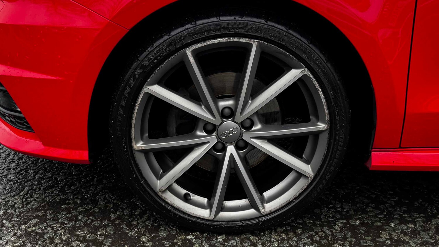 Used Audi A1 2018 for sale - 77615511: Photo 12