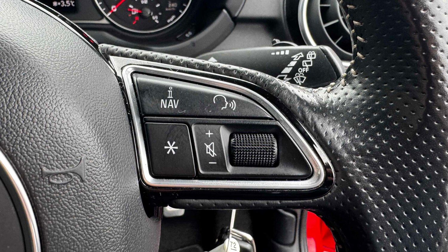 Used Audi A1 2018 for sale - 77615511: Photo 23