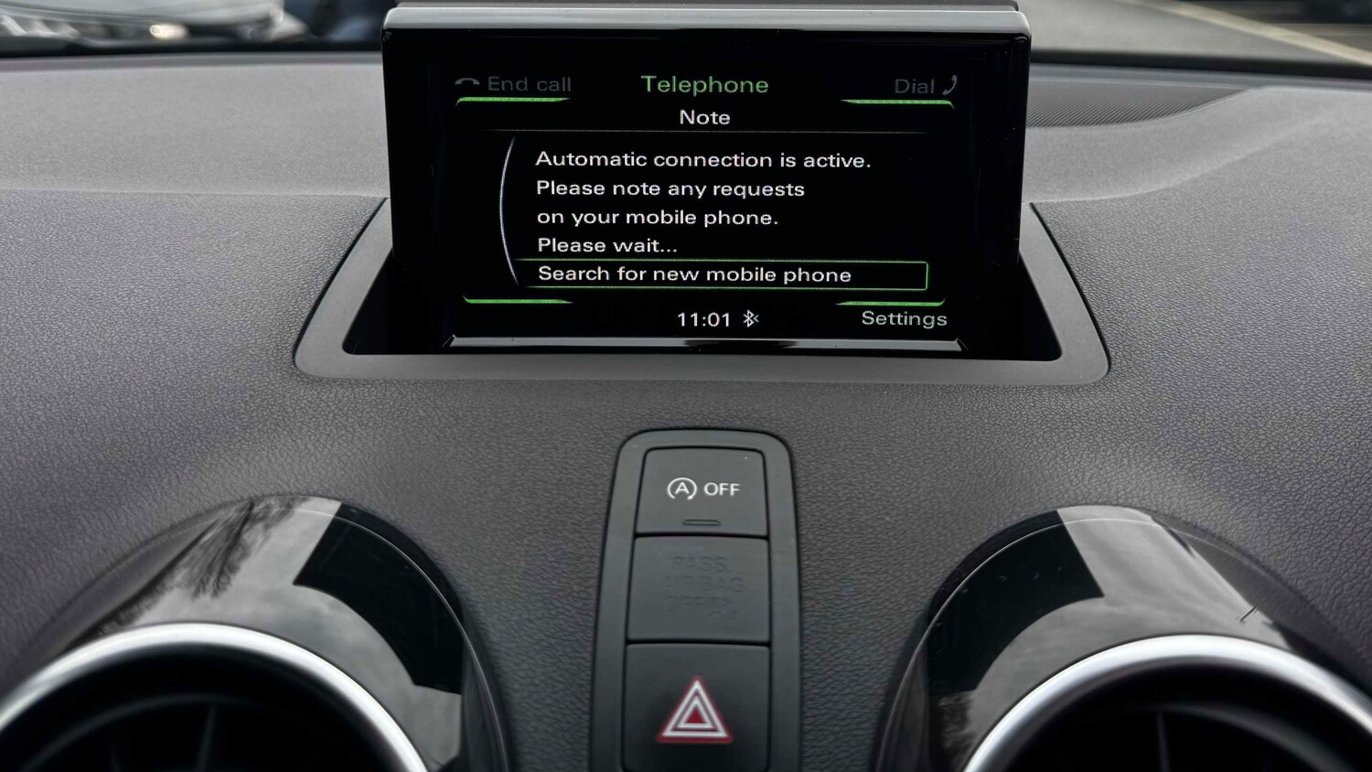 Used Audi A1 2018 for sale - 77615511: Photo 34