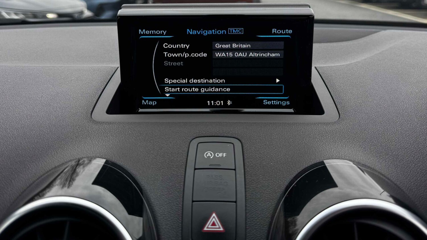 Used Audi A1 2018 for sale - 77615511: Photo 35