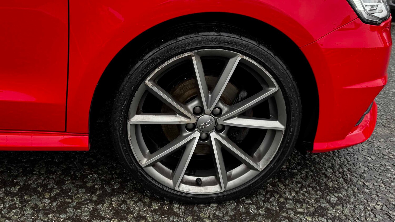 Used Audi A1 2018 for sale - 77615511: Photo 9