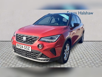 Used SEAT Arona 2024 for sale - 79028112: Photo