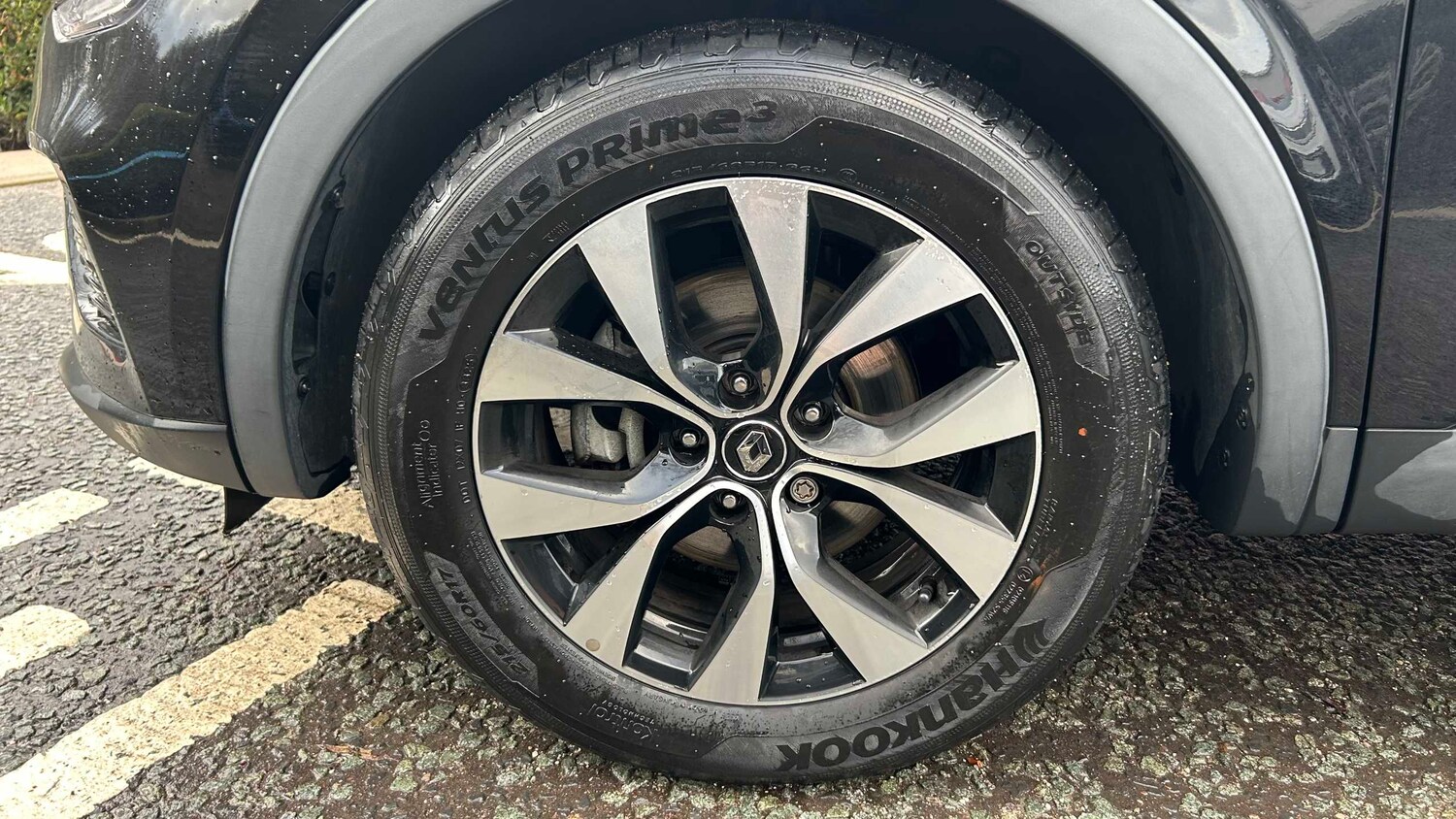 Used Renault Arkana 2022 for sale - 77361470: Photo 10