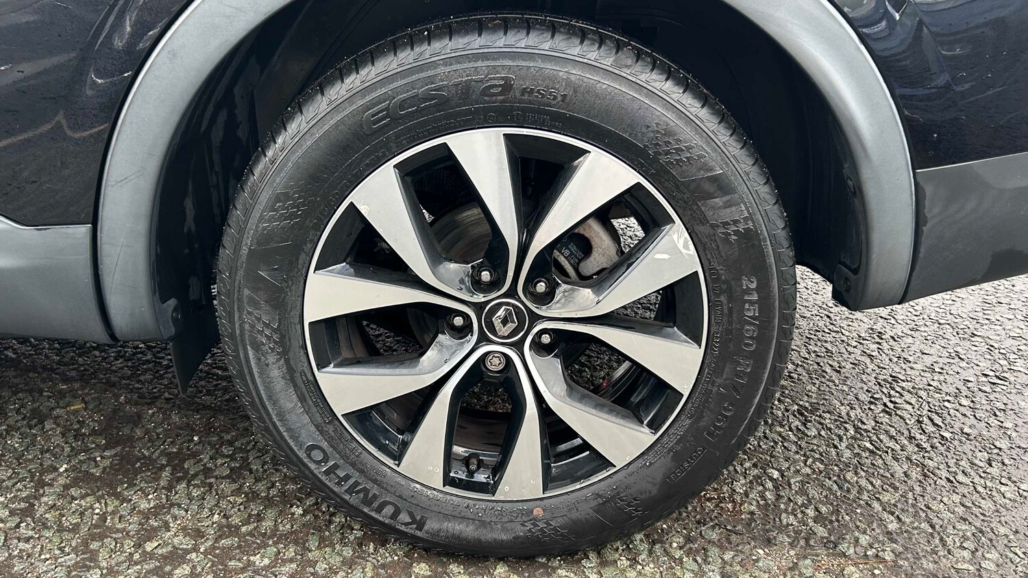 Used Renault Arkana 2022 for sale - 77361470: Photo 11