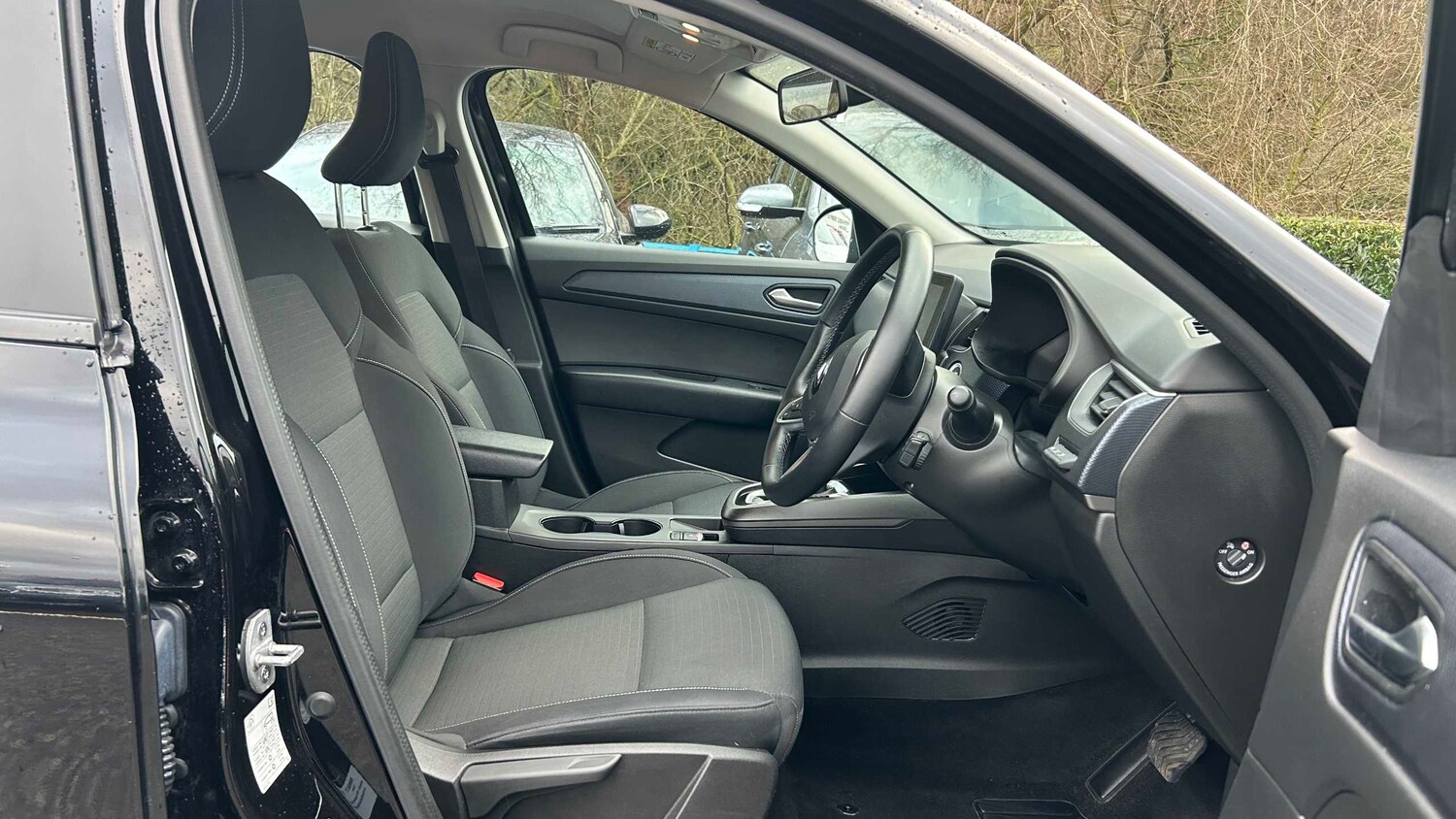 Used Renault Arkana 2022 for sale - 77361470: Photo 12