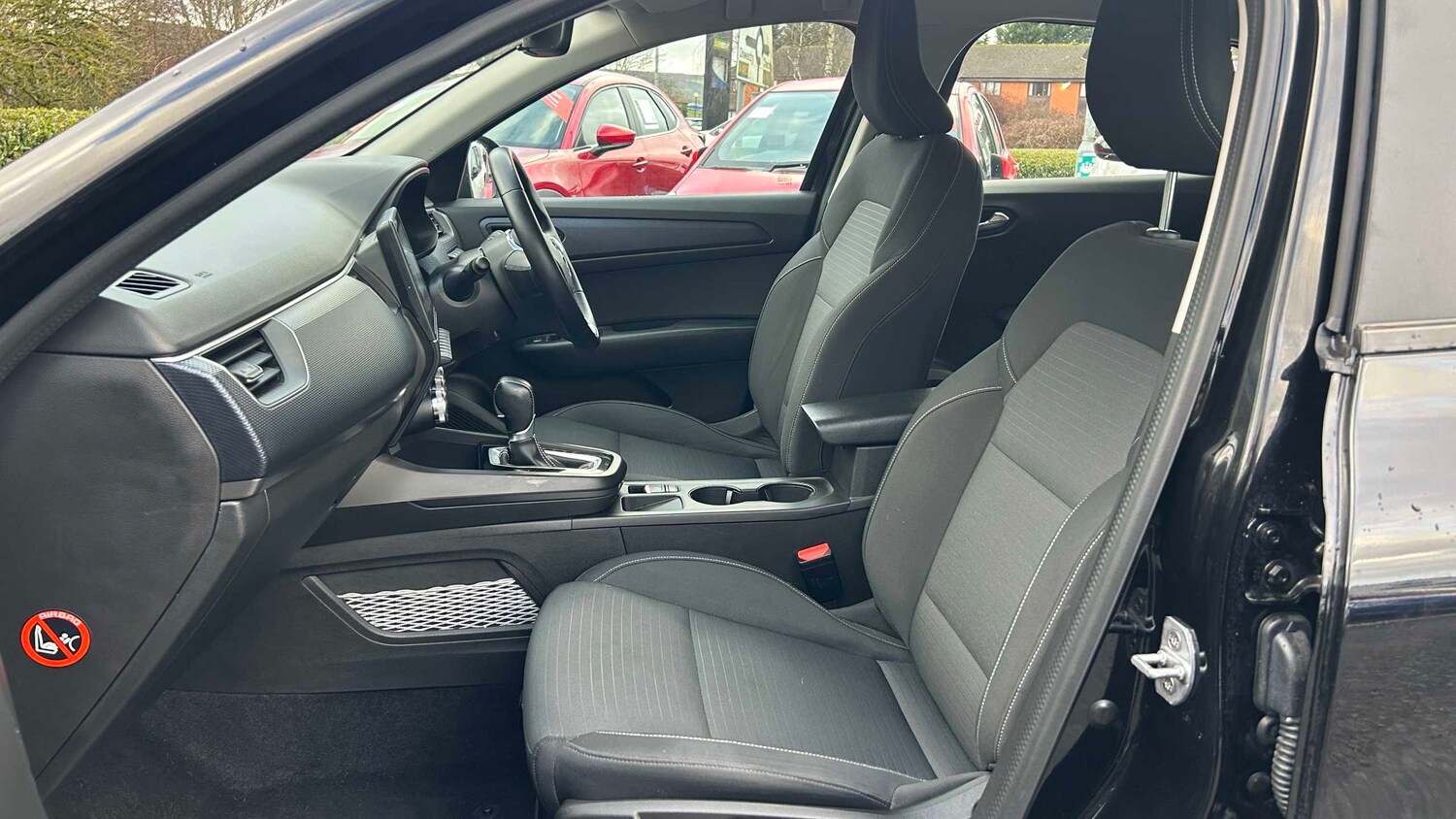 Used Renault Arkana 2022 for sale - 77361470: Photo 13