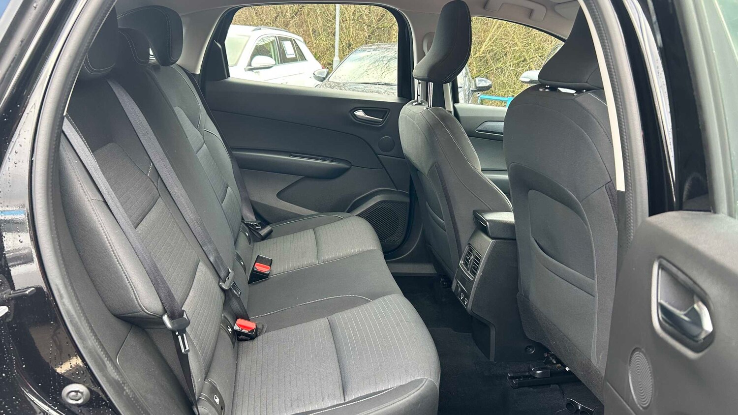 Used Renault Arkana 2022 for sale - 77361470: Photo 14