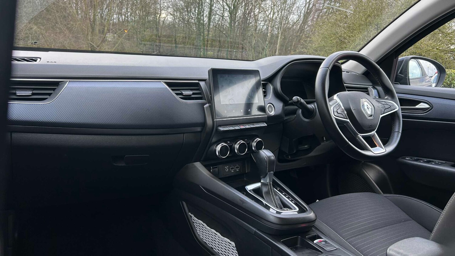 Used Renault Arkana 2022 for sale - 77361470: Photo 16