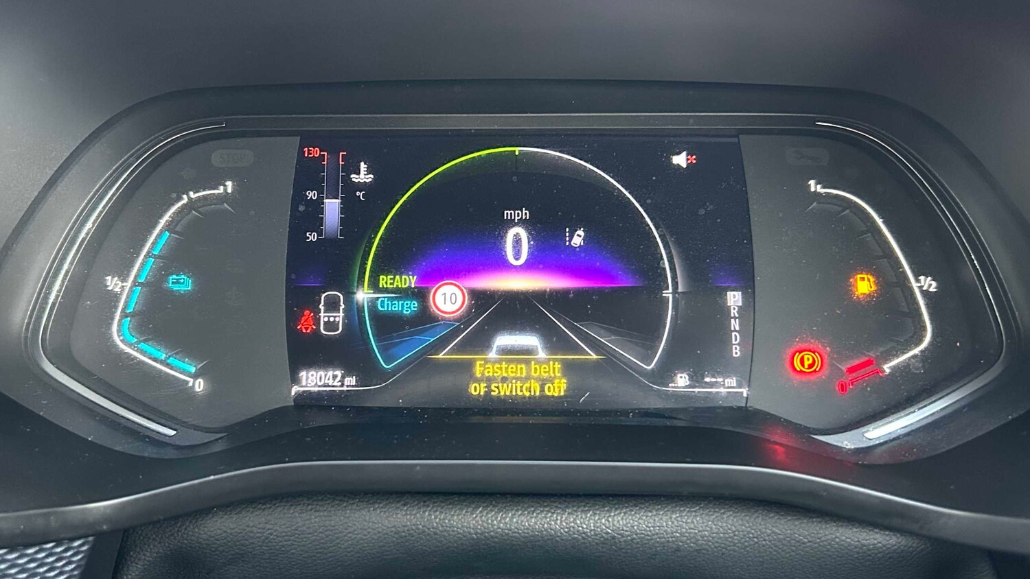 Used Renault Arkana 2022 for sale - 77361470: Photo 18