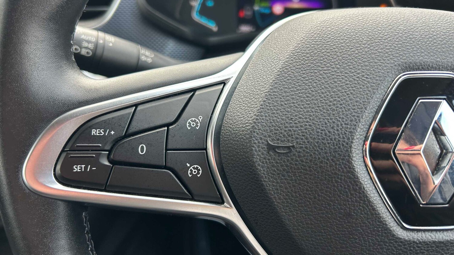 Used Renault Arkana 2022 for sale - 77361470: Photo 19