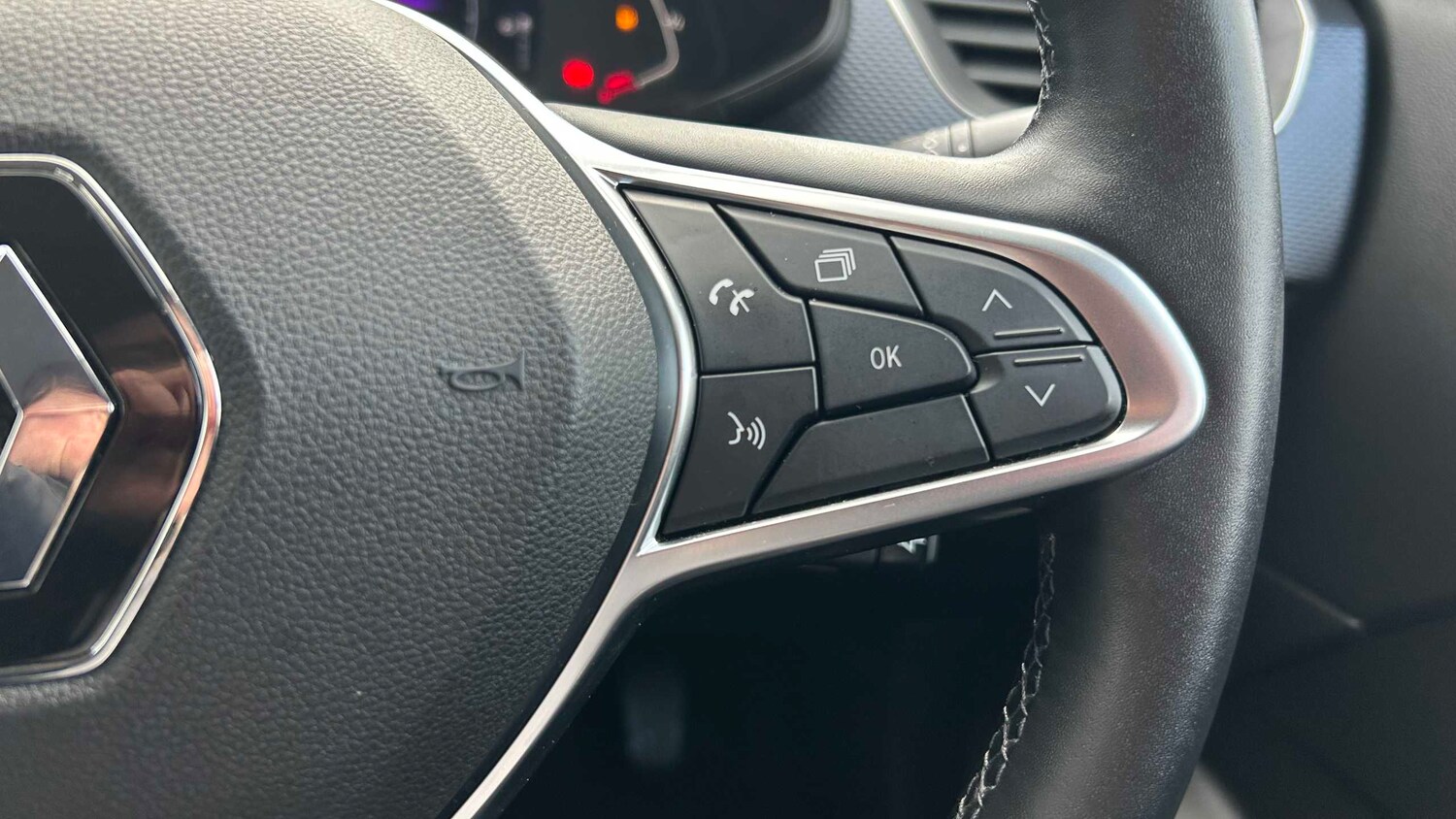 Used Renault Arkana 2022 for sale - 77361470: Photo 20