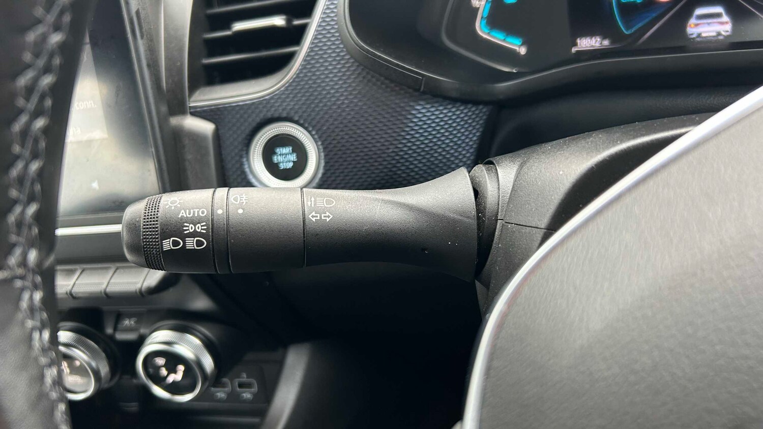 Used Renault Arkana 2022 for sale - 77361470: Photo 22