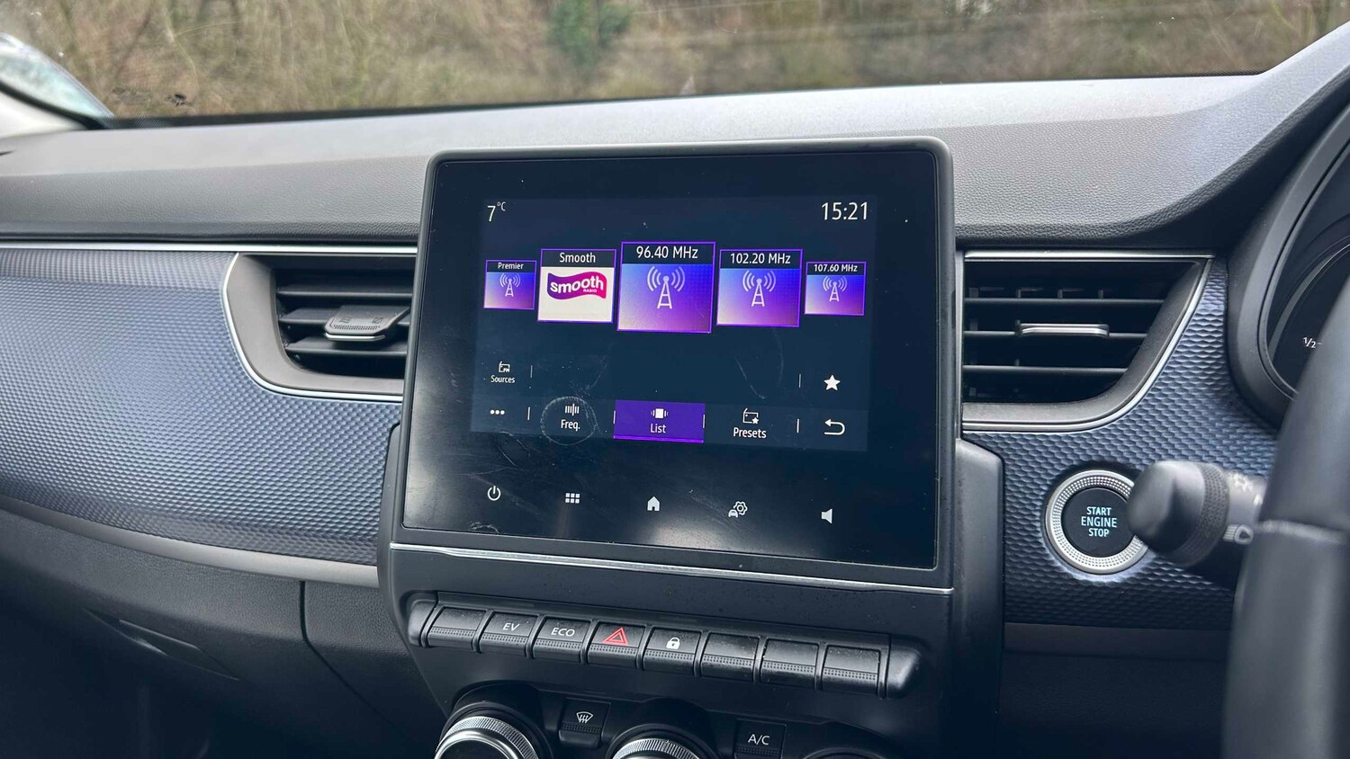 Used Renault Arkana 2022 for sale - 77361470: Photo 23